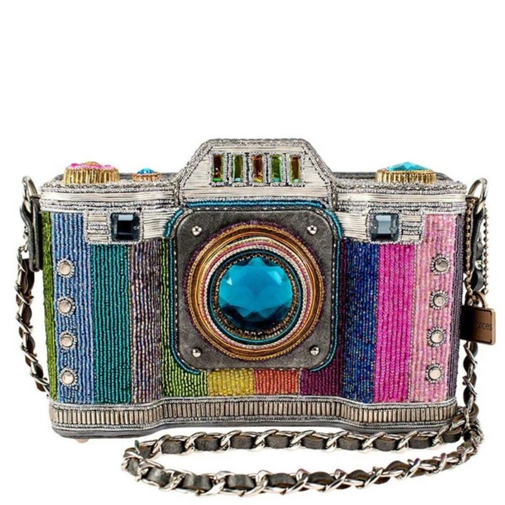 Mary Frances Life in Color Handbag